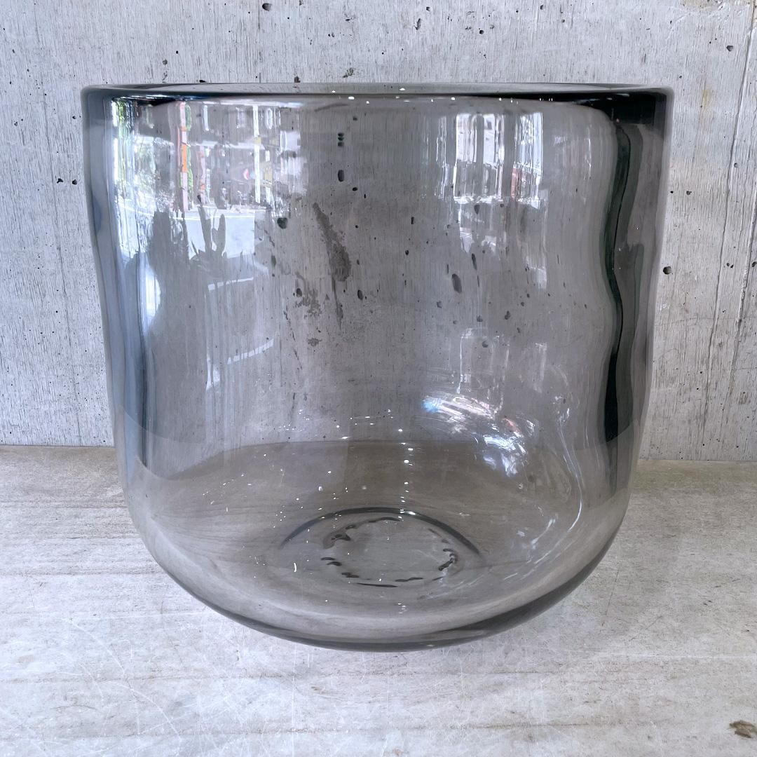 zara  ガラス鉢カバー　アクアリウム　新品未使用品　コンランショップ zara home ガラス鉢カバー アクアリウム 新品未使用品 コンラン