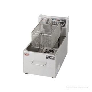 フライヤー - 業務用厨房機器の通販サイト | 横浜 NARU STORE フライヤー - 業務用厨房機器の通販サイト | 横浜 NARU STORE
