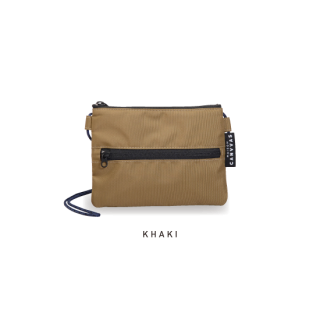 TRAVEL POUCH  KHAKIڤͽ͸