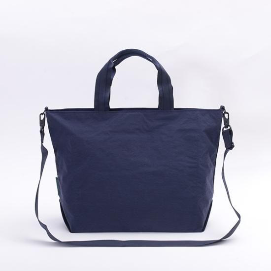 新品未使用　BTN Nylon Bag タグ付 新品未使用 BTN Nylon Bag タグ付