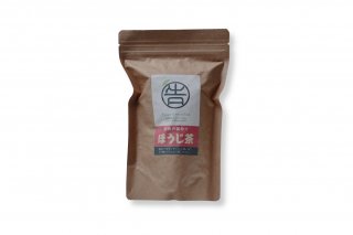 伝統の釜炒りほうじ茶 80g（お茶のカジハラ）