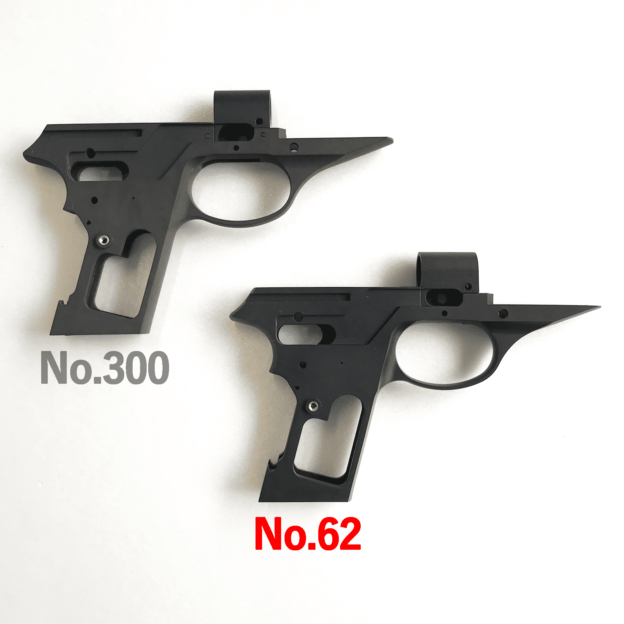 Amazon | KSC SIG P230 HW ブラック ガスブローバック