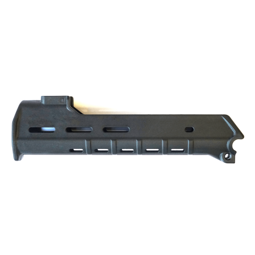 KSC] MASADA TAN システム7 PTS純正レイルハンドガードカスタム