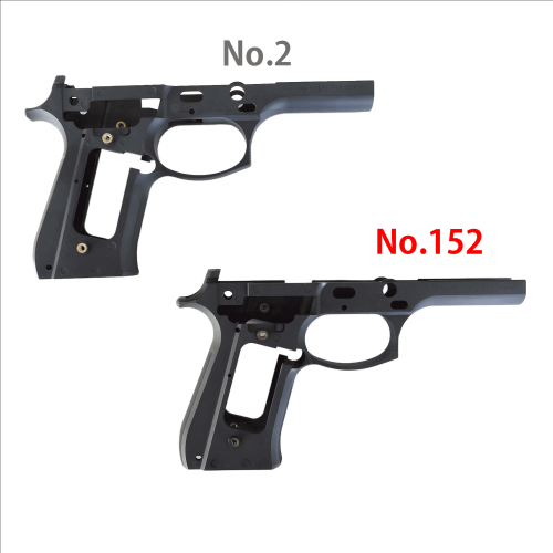 M92/M9 No.152M9 HWե졼