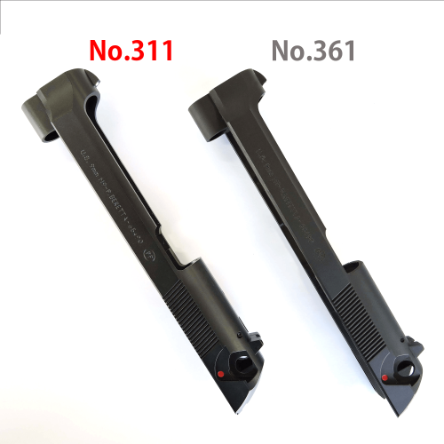 M92/M9 No.311M9 ABS饤 07B