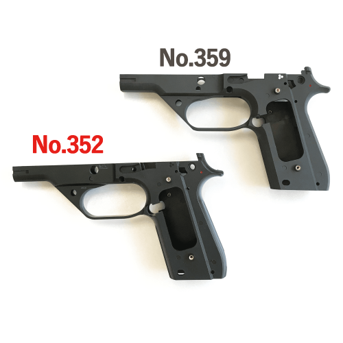 M93R-AG シリーズ|パーツ|KSCオンラインストア M93R-AG シリーズ|パーツ|KSCオンラインストア