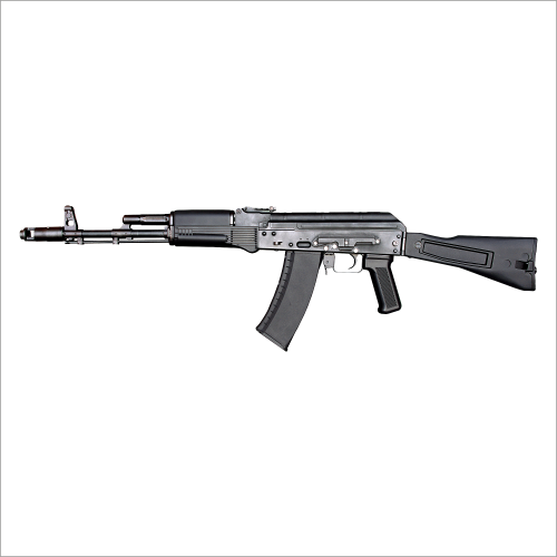 AK74M ERG