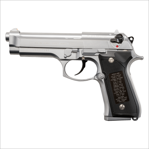 Amazon | KSC M93R セカンドバージョン (CO2) ABS 18歳以上 CO2