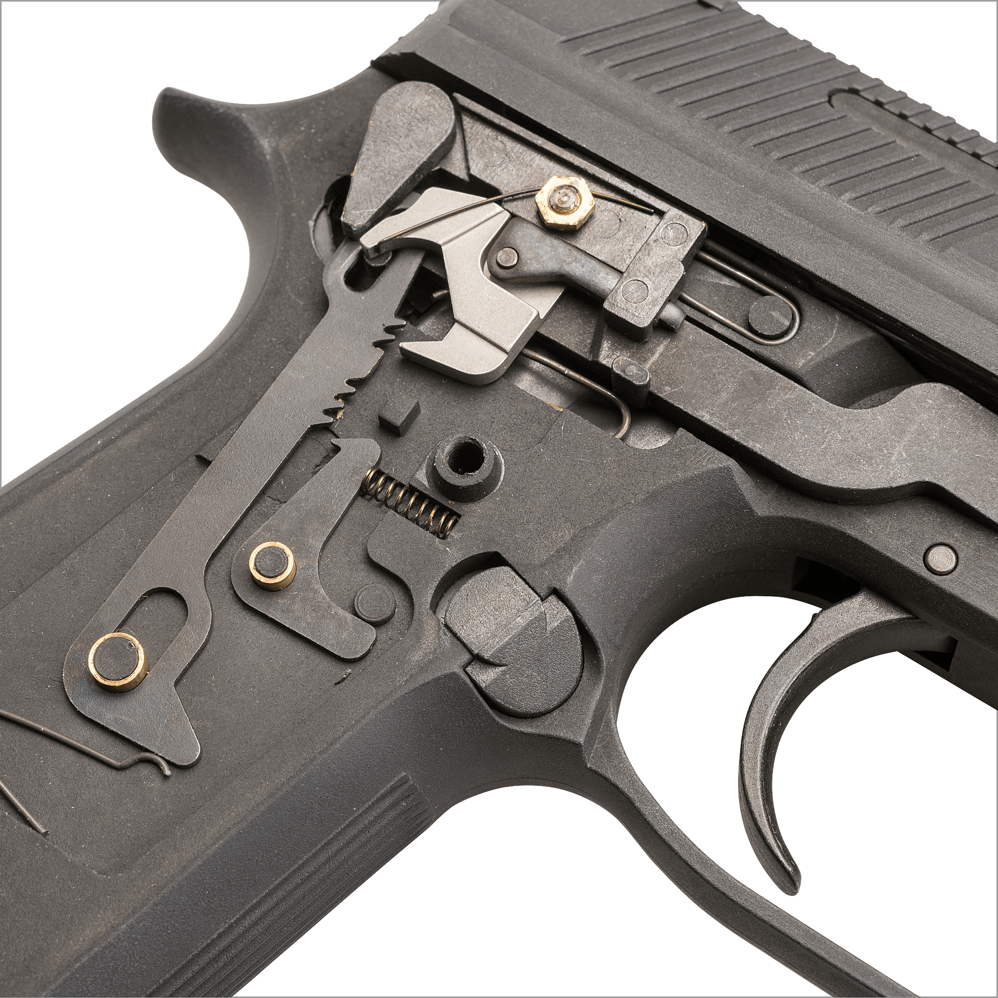 M93R モデルガン セカンドバージョン ヘヴィウェイト - 電動ガン M93R モデルガン セカンドバージョン ヘヴィウェイト - 電動ガン