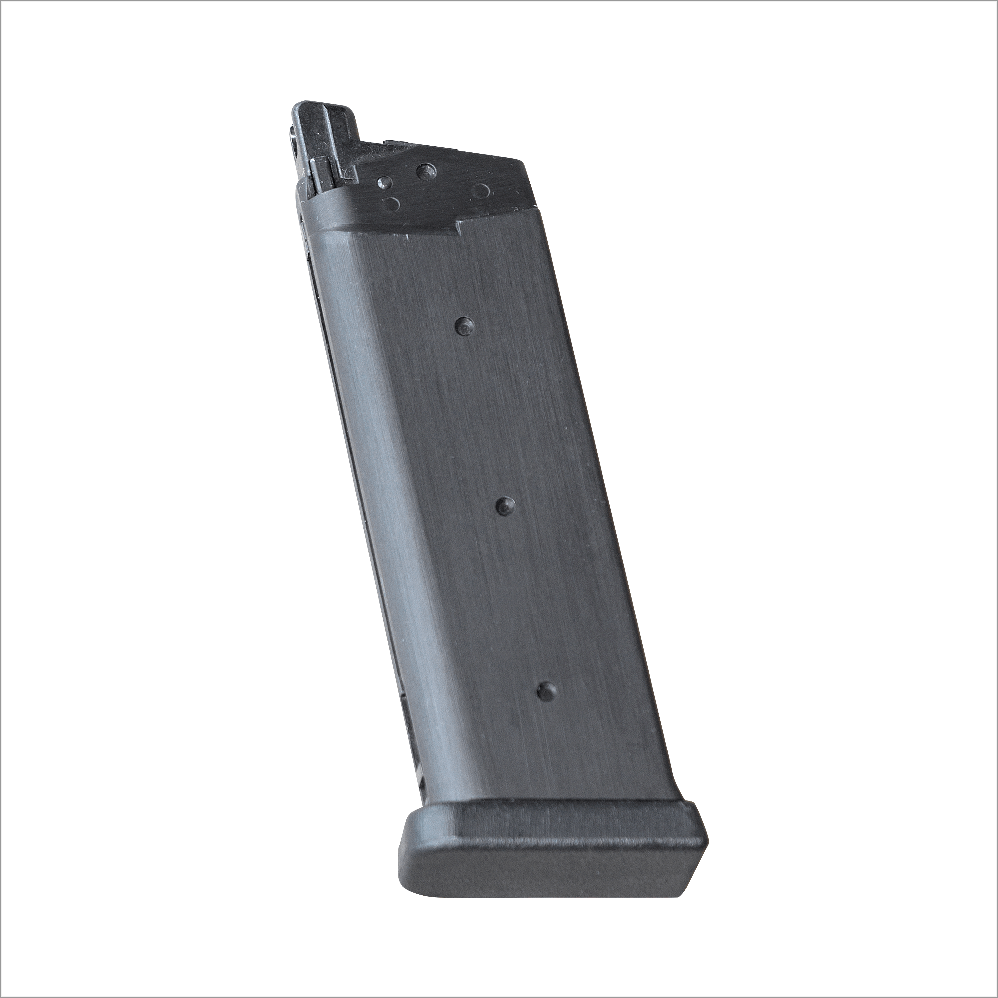G19 19連コンパクトマガジン - 電動ガン・エアガン｜KSC