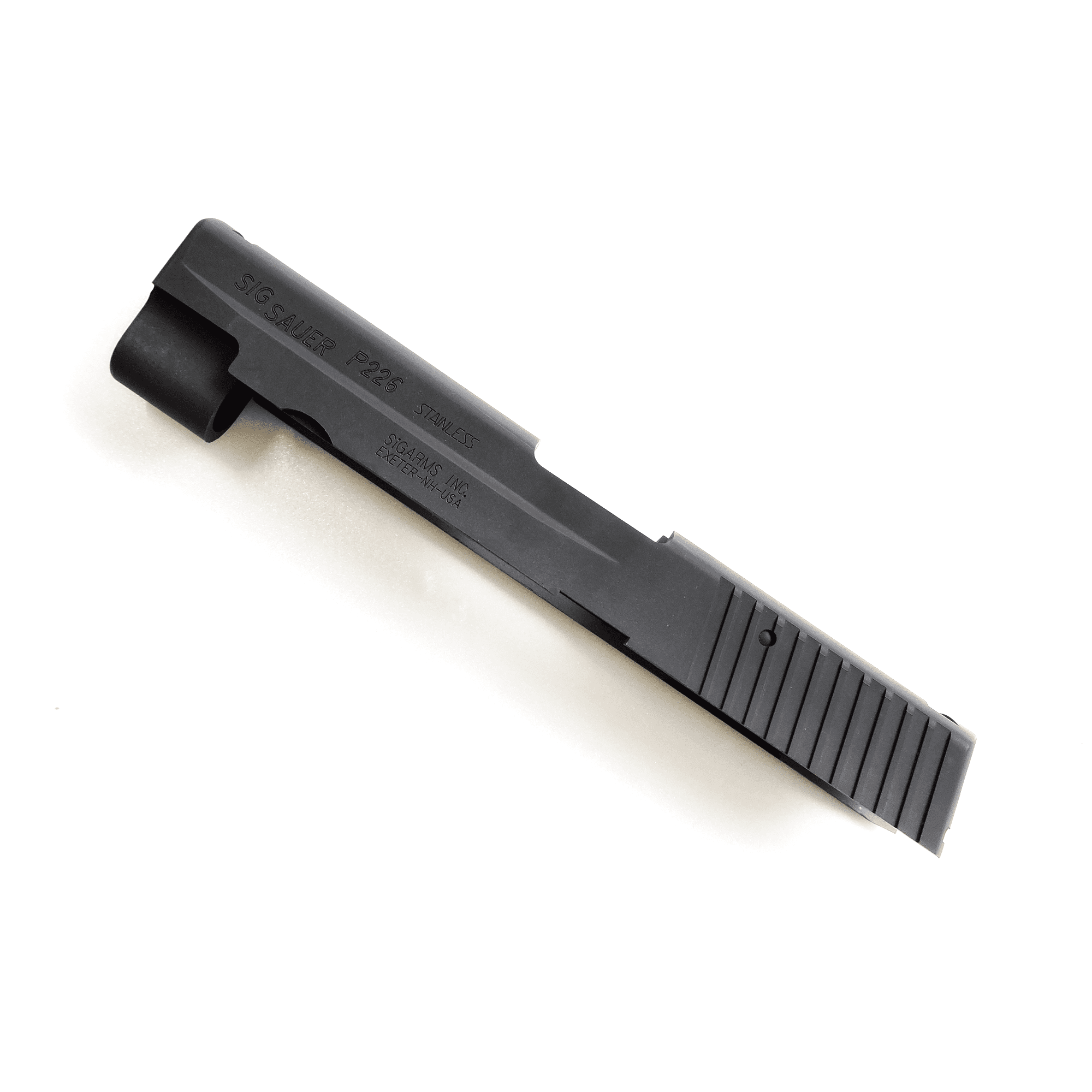 KSC ガスブローバック　P226R ABSスライド Amazon | ケイエスシー(KSC) P226R スタンダード ヘヴィウェイト