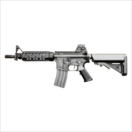 M4ERG CQB-R<br>KSC ONLINE STOREʡ