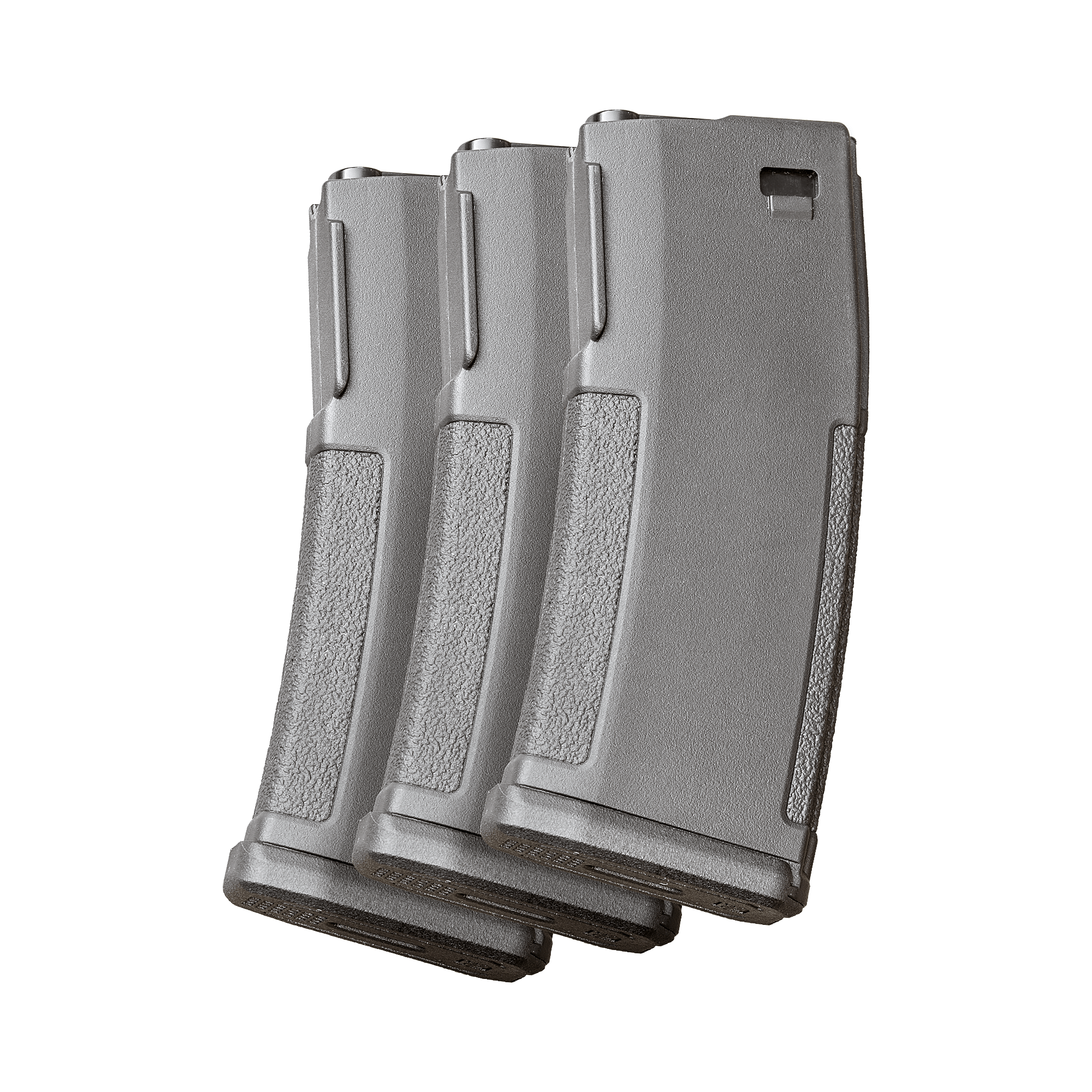 PMAG 30/60RDS PTS RM4 ERG マガジン3個セット　M4