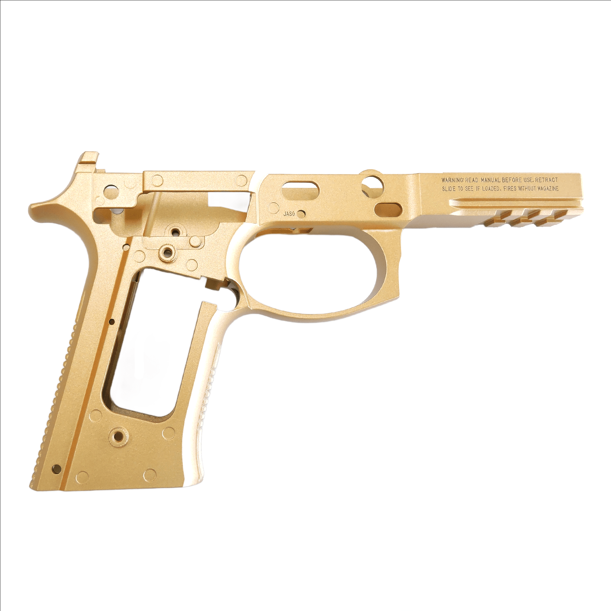 M92/M9 シリーズ｜ハンドガン｜エアガン・ガス-ブローバック｜KSC