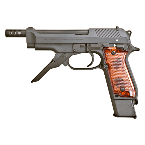 M93Rモデルガン シリーズ|モデルガン|KSCオンラインストア M93Rモデルガン シリーズ|モデルガン|KSCオンラインストア