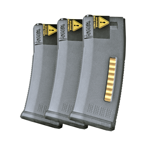 楽天市場】ガス M4シリーズ対応 M4 PMAG 38連スペアマガジン