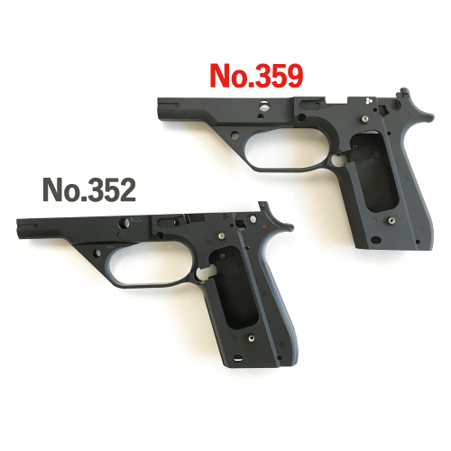 M93R-AG シリーズ|パーツ|KSCオンラインストア M93R-AG シリーズ|パーツ|KSCオンラインストア