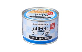 デビフ シニア食 DHA・EPA配合 150g