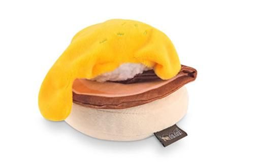 バーキングブランチ エッグベネディクト P L A Yの通販はペット用品 Com バーキングブランチ エッグベネディクト P L A Yの通販はペット用品 Com
