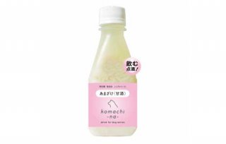  komachi-na-（こまちな）/ あまざけ〈甘酒〉150ml