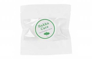 Hakka Care（ハッカケア）/メンテナンスクリーム