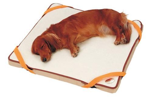 Zuttone ずっとね 老犬介護用 床ずれ予防ベッド 小型犬用の通販はペット用品 Com