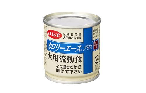 カロリーエース　犬用流動食　85g✖️24缶