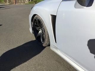 トヨタ クラウン アスリート 200系 GRS200 前期 後期 フロント