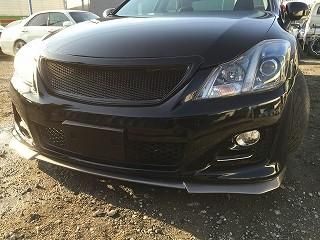200系クラウングリル 楽天市場】クラウン 200系 アスリート 後期 JDM COMPLETE