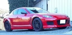 ѡSE3P RX-8  ƥå    ޥĥԡɡ᡼꡼  image