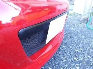 rx8 前期　マツダスピードアンダーバンパー rx8 前期 マツダスピードアンダーバンパー Yahoo!オークション