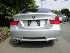 ѡBMW3꡼E90E91󡡥ꥢХѡͥݡĻ͡3꡼ image