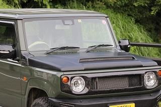 MST J4 ボディ 未使用 ジムニー JB74 JB64 MST J4 ボディ 未使用 ジムニー JB74 JB64 即納可！スズキ