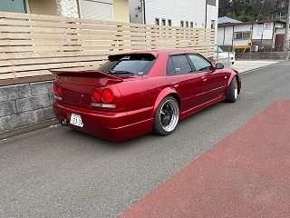 楽天市場】スカイライン ER34 リアハーフ 全年式 FRP 未塗装