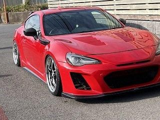 未塗装 ZC6 ZN6 86 BRZ サイド フェンダー ガーニッシュ 未塗装 ZC6 ZN6 86 BRZ サイド フェンダー ガーニッシュ