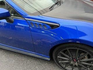 未塗装 ZC6 ZN6 86 BRZ サイド フェンダー ガーニッシュ