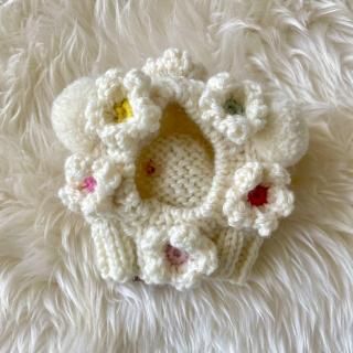 手編みニット工房 korori knitting オンラインショップ