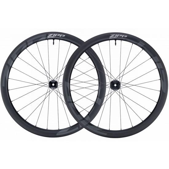 ZIPP 404 前後ホイール