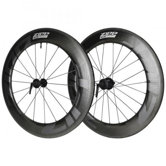 ZIPP 808 フロントホイール