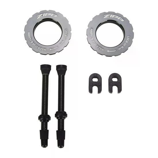 ZTR CREST 29er ホイール前後セット バッグ付き ZTR CREST 29er ホイール前後セット