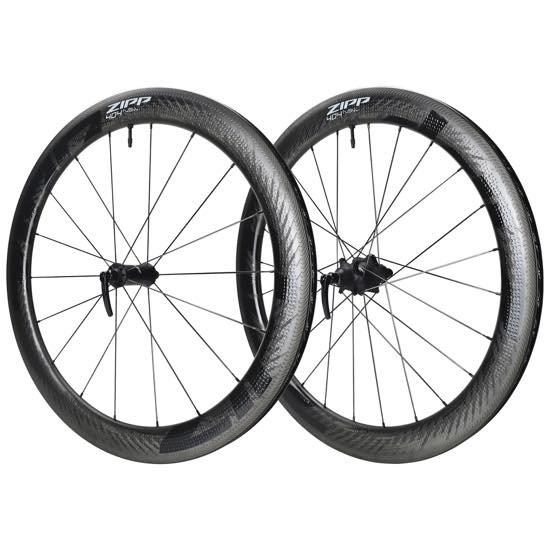 Zipp 454 vs