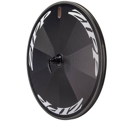 Zipp トラック ディスクホイール-