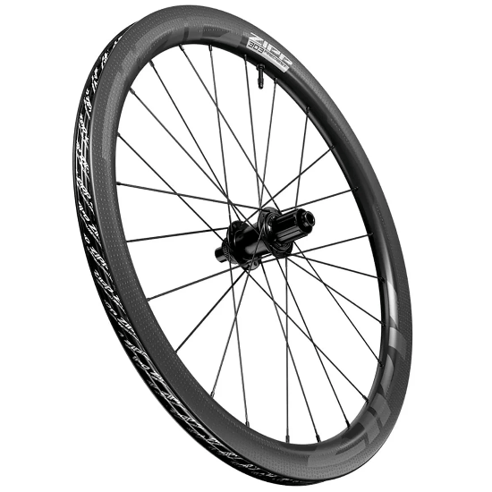 303 ファイアクレスト Firecrest 650B カーボン チューブレス
