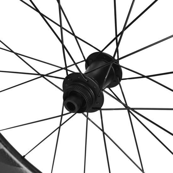 ZIPP808ファイアクレストTLR DISC+鬼ベアリングフルセット