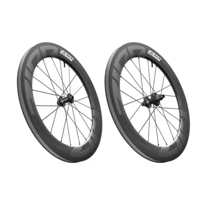 ZIPP 808 Firecrest TU カーボンホイール 前後セット アウトレット特価】ZIPP ( ジップ ) ロードホイール 808
