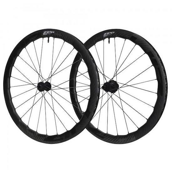 ZIPP 353 NSW 美品　シマノフリー　ディスク DISC