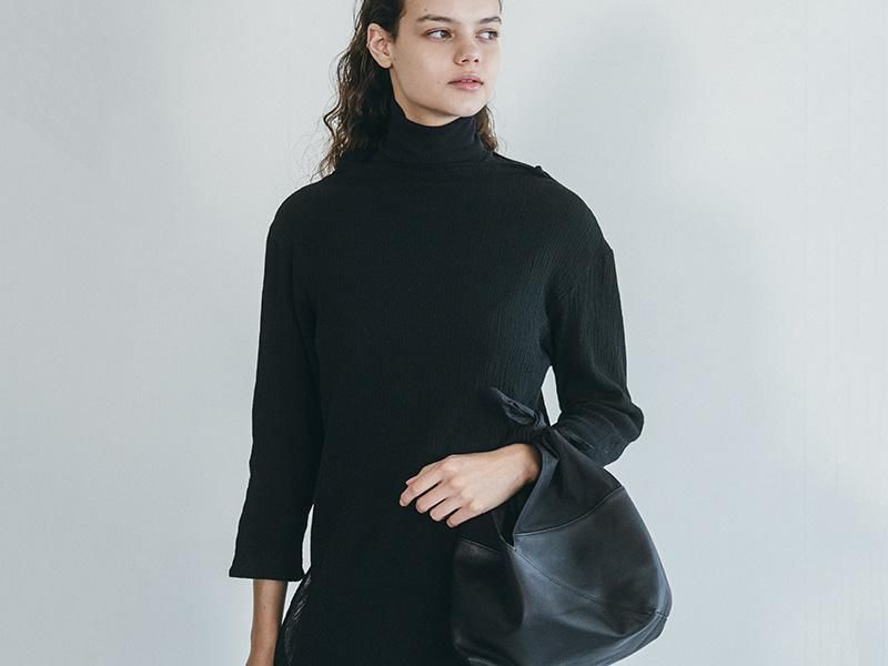 miithaaii  コットンパラヴィコート  アンバー　新品タグ付き DSC03744_700x.jpg?v=1715149206