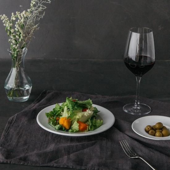 PillivuytFRENCH PORCELAIN CLASSIC DEEP PLATE - The