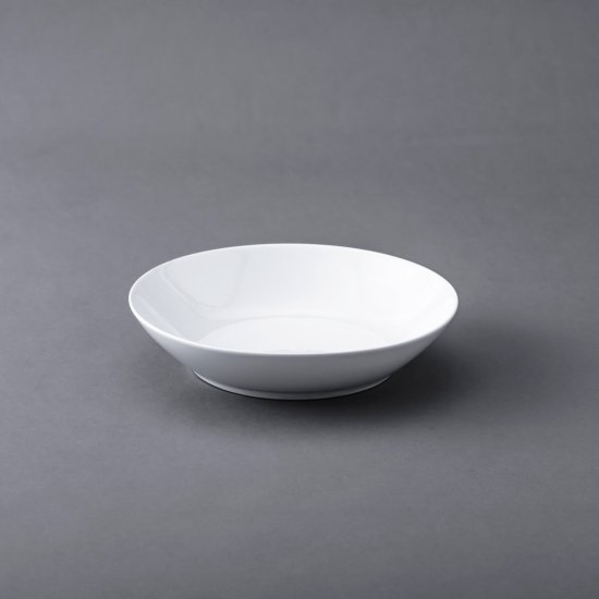 PillivuytFRENCH PORCELAIN DEEP PLATE - The Tastemakers & Co. ONLINE SHOP