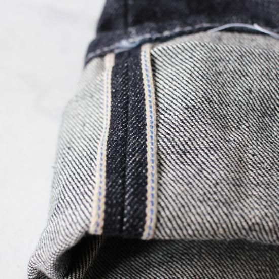 TENDER Co.132 UNBORN WIDE JEANS - The Tastemakers & Co TENDER Co.132 UNBORN WIDE JEANS - The Tastemakers & Co
